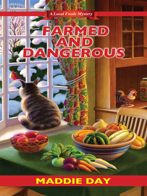 cover image of Farmed and Dangerous